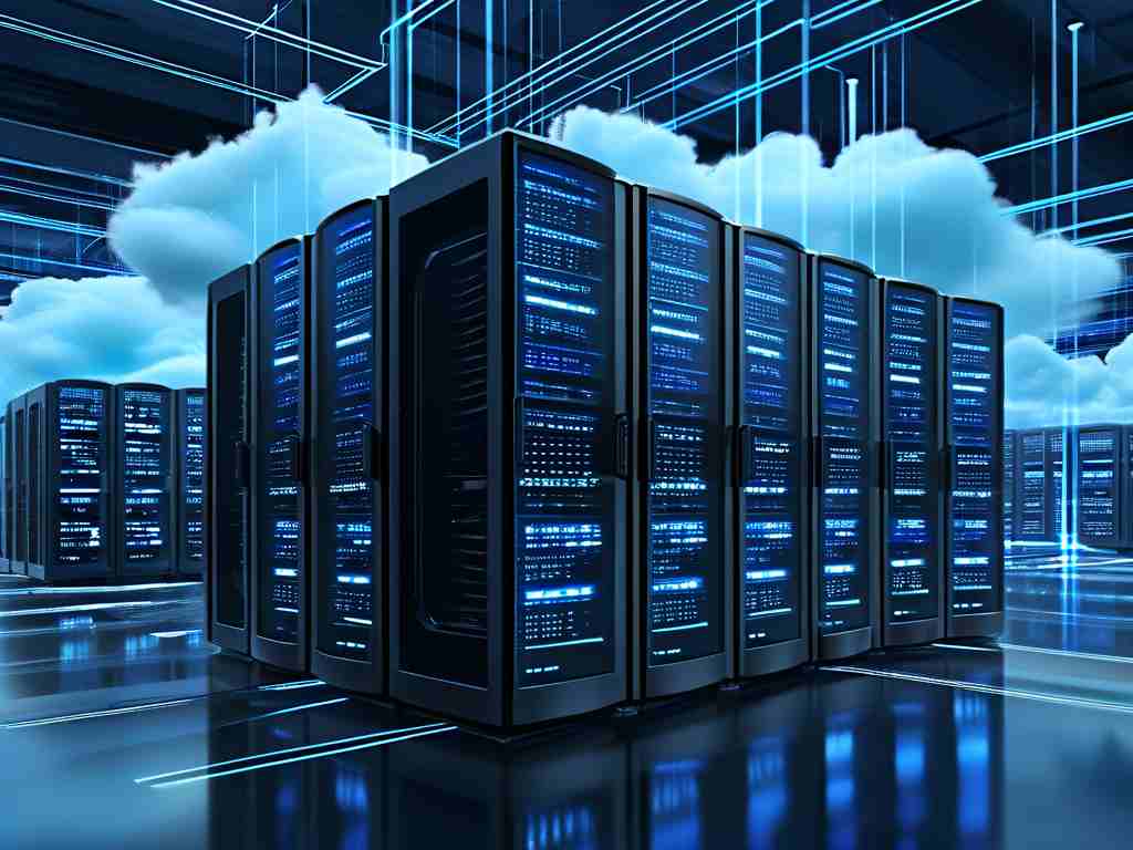 Next-Gen Distributed Architecture Core Features