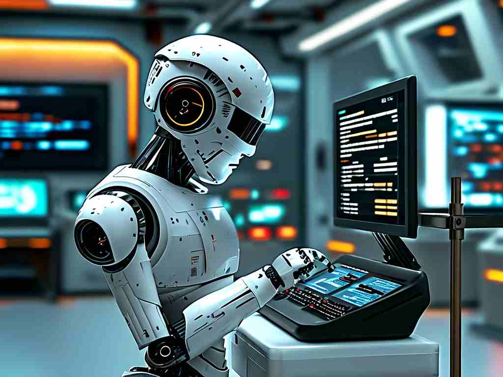 Robot Grading Technology: Revolutionizing Education or Ethical Dilemma?