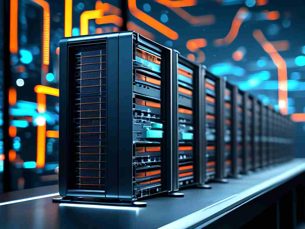 Is Huawei's Computational Memory Space Slower in Performance?