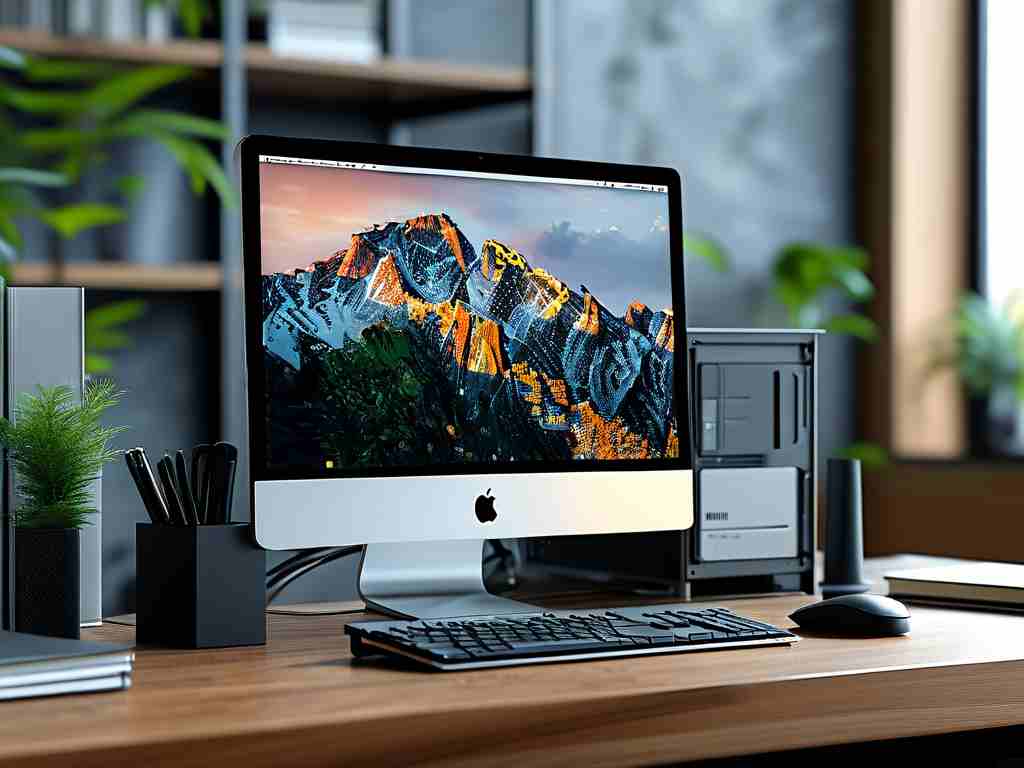 Do Computer Terminals Include Memory And Why