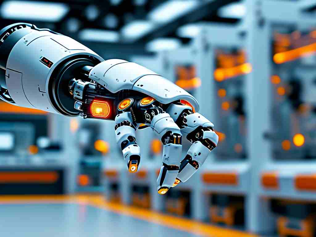 Principles of Robot Tactile Sensing