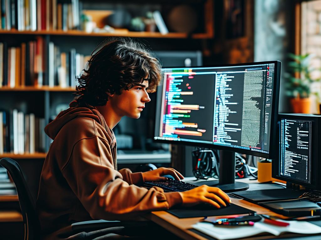 Choosing Optimal RAM Size for Computer Programming Tasks