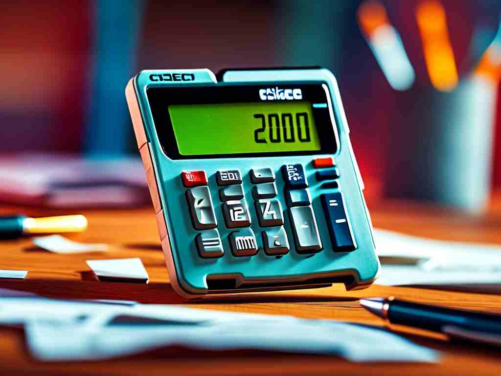 Casio Calculator Memory Overflow Issues and Fixes