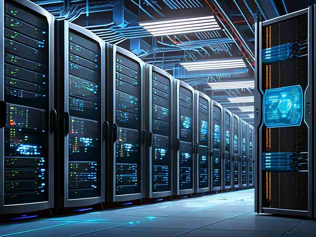 Key Load Balancing Technologies for Modern Networks