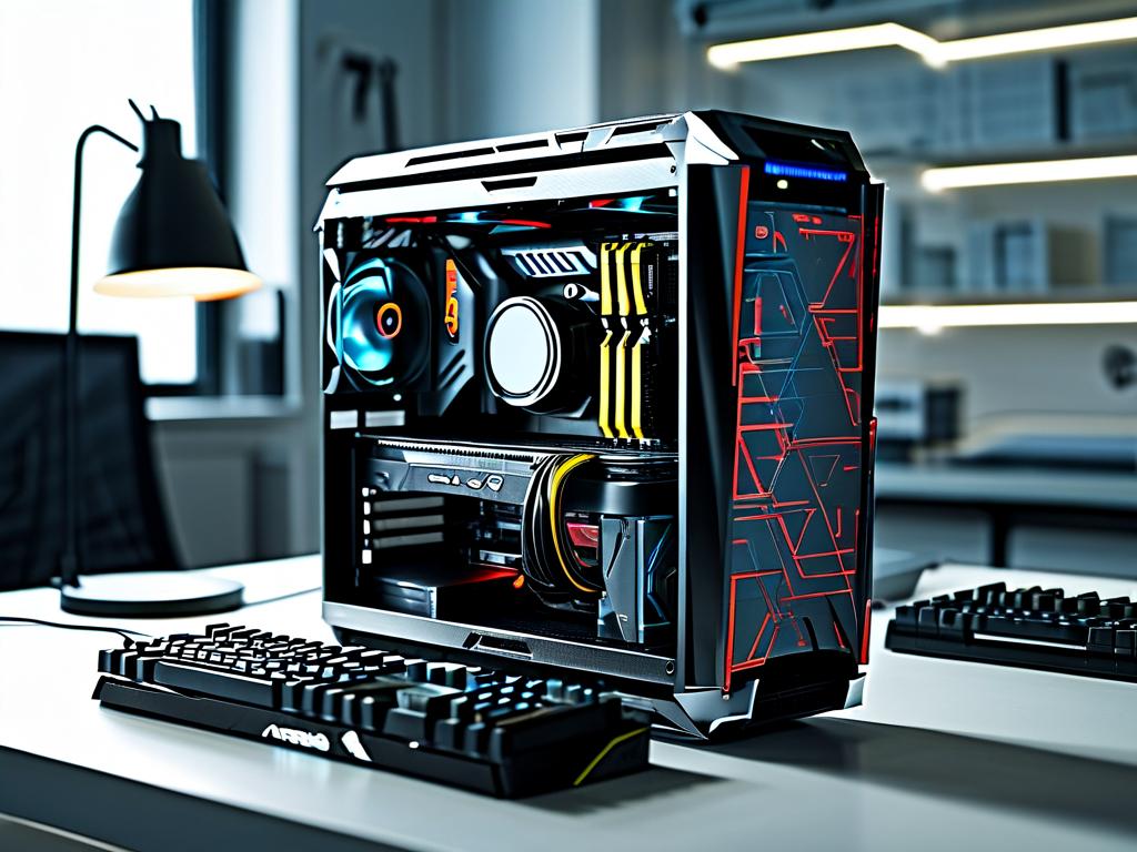 ROG Memory Management Optimization for Peak Performance