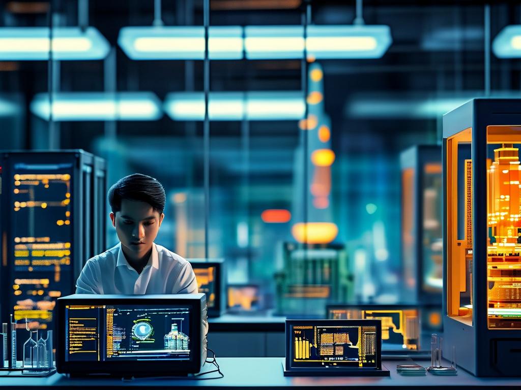 Vietnam's Emerging Role in Global Embedded Systems Development
