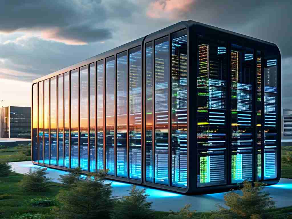 Hybrid Cloud Architecture Key Benefits