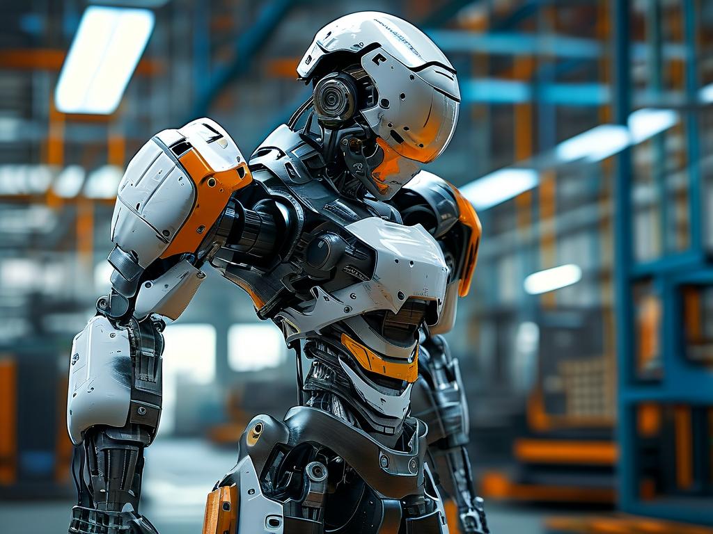 Overcoming Technical Hurdles in Exoskeleton Robotics Development