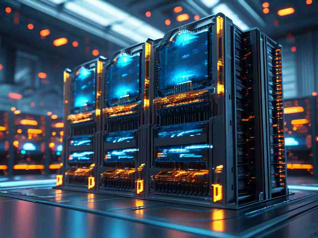 Memory Computation Process