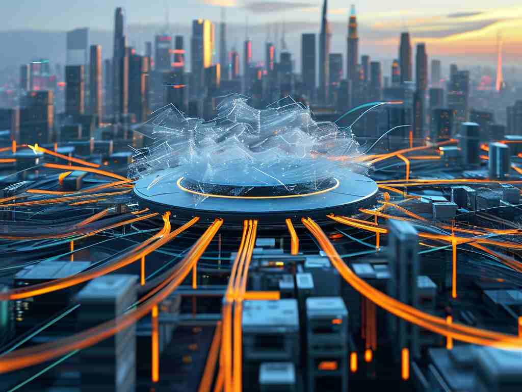 Huawei Distributed Xuanwu Architecture Redefines Security