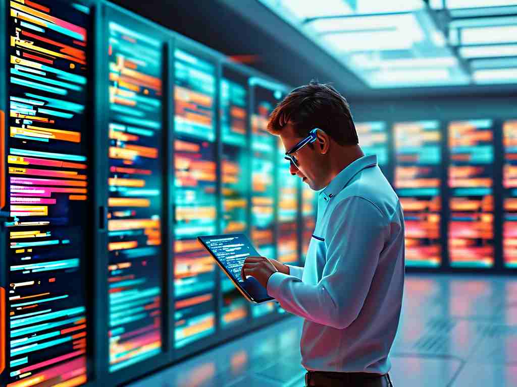 Streamline Deployment with CloudEffect Automation