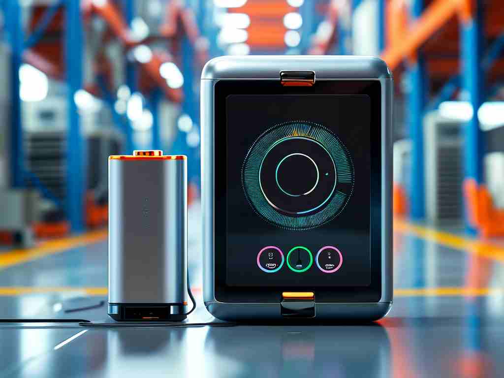 Embedded Charging Development Solution