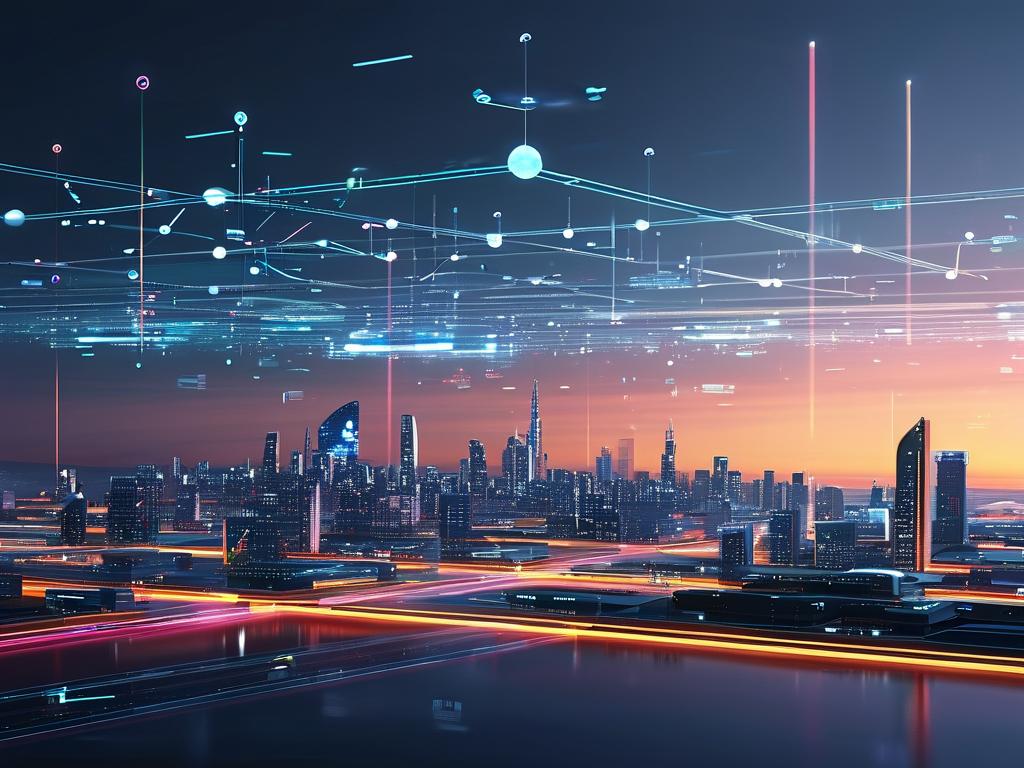 Multi-Point Distributed Architecture Insights