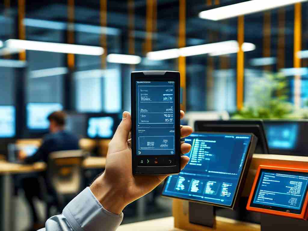Embedded Payment Systems for IoT Applications