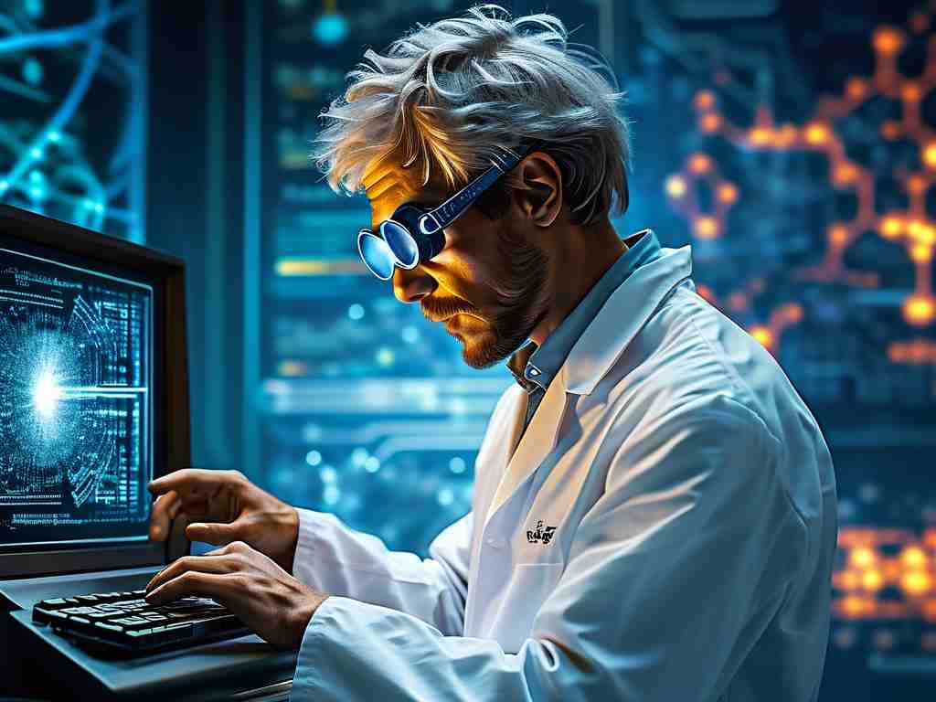 Quantum Information Technology Key Concepts Explained