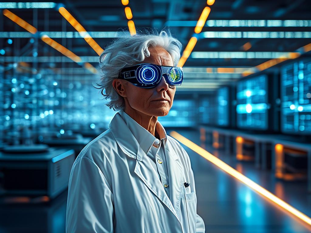 Quantum Information Technology Key Experts