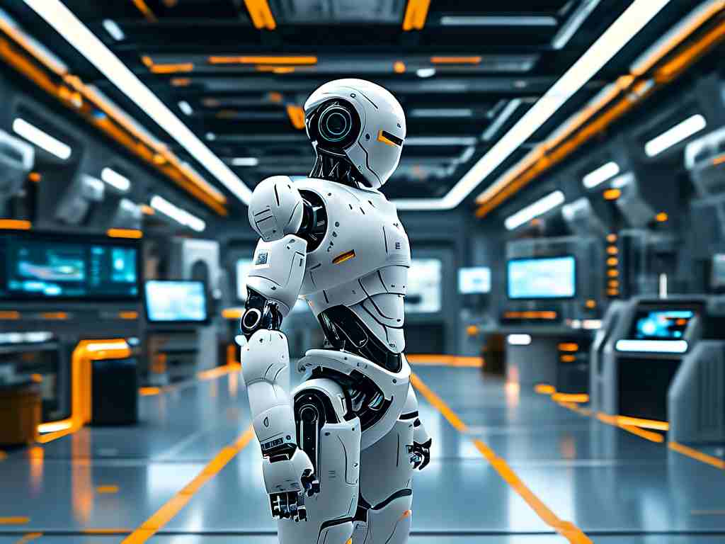Robotic Spatial Cognition Breakthroughs
