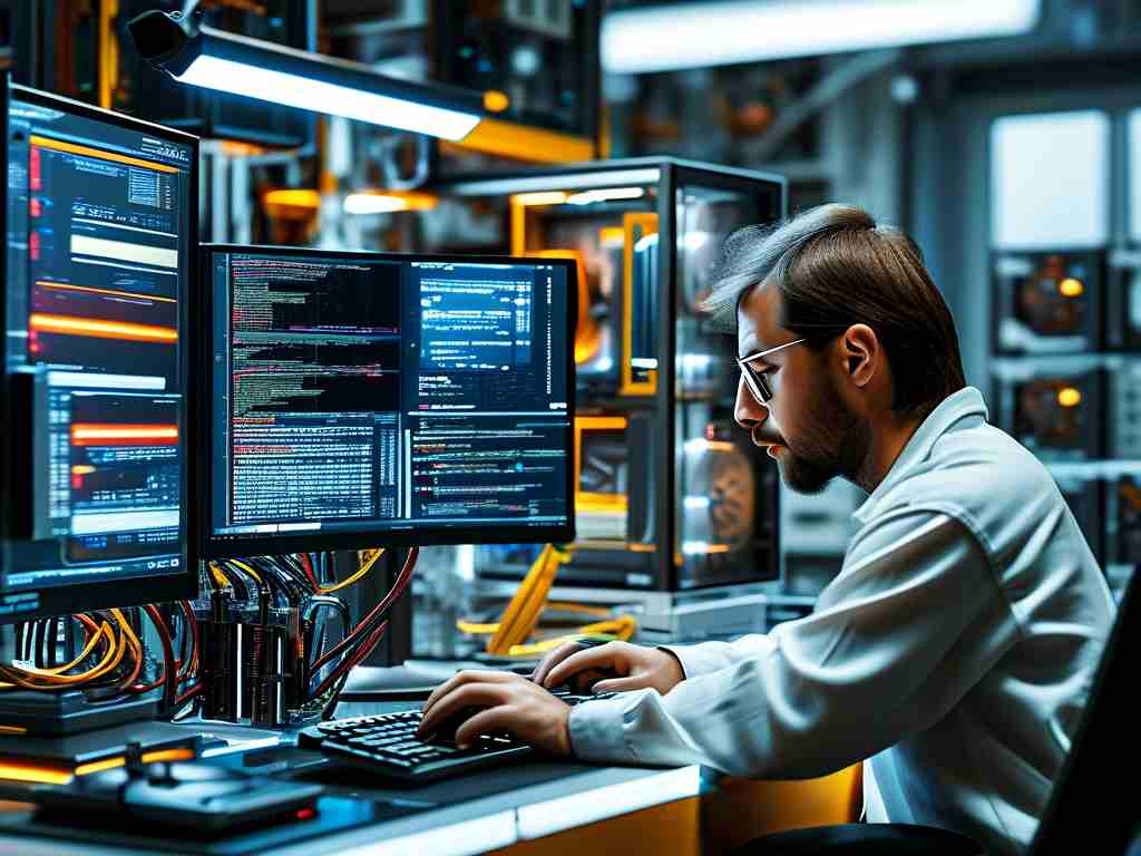 Embedded Platform Development Workflow