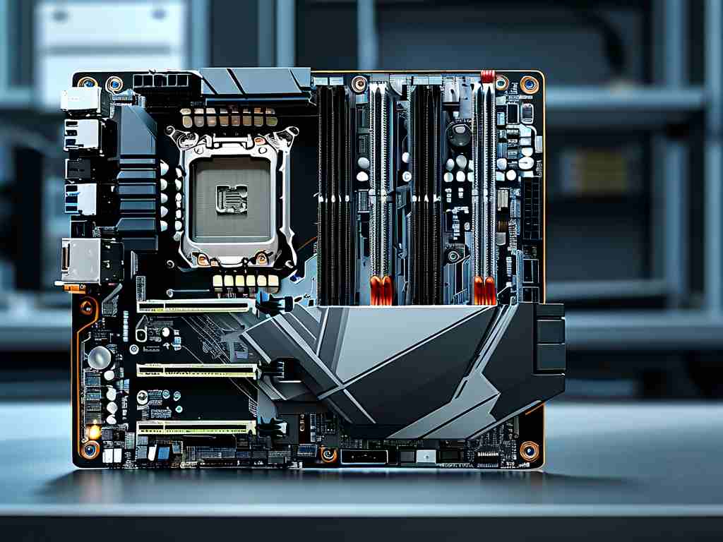 Motherboard Memory Compatibility Essentials
