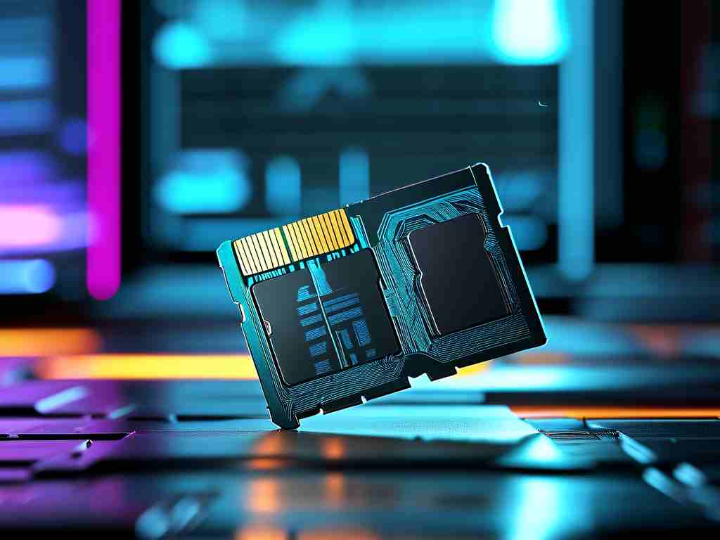 How to Cancel Memory Card Calculation Process