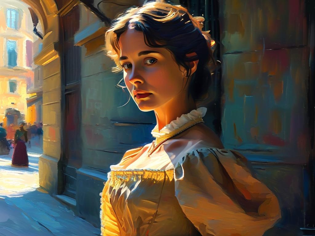 Neural Networks Transform Art and Video Editing
