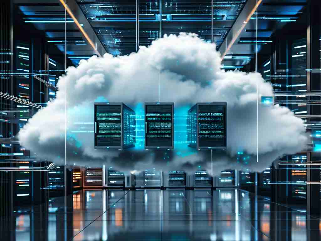 Hybrid Cloud Architecture Introduction Overview