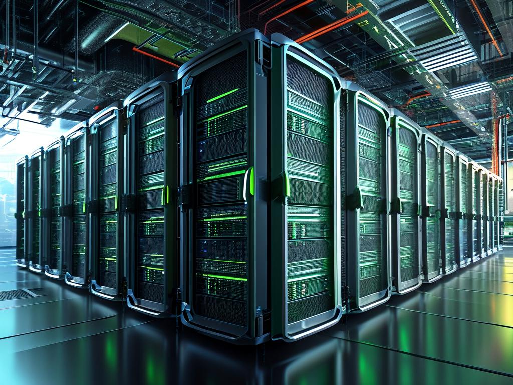 Memory Elastic Computing Scalability Benefits