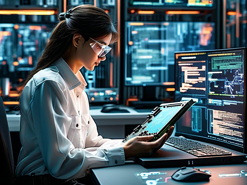 Exploring Academic Paths for Embedded Systems Development