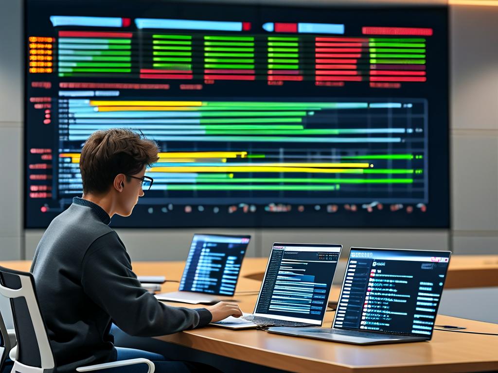 School Automation Deployment Conference Insights