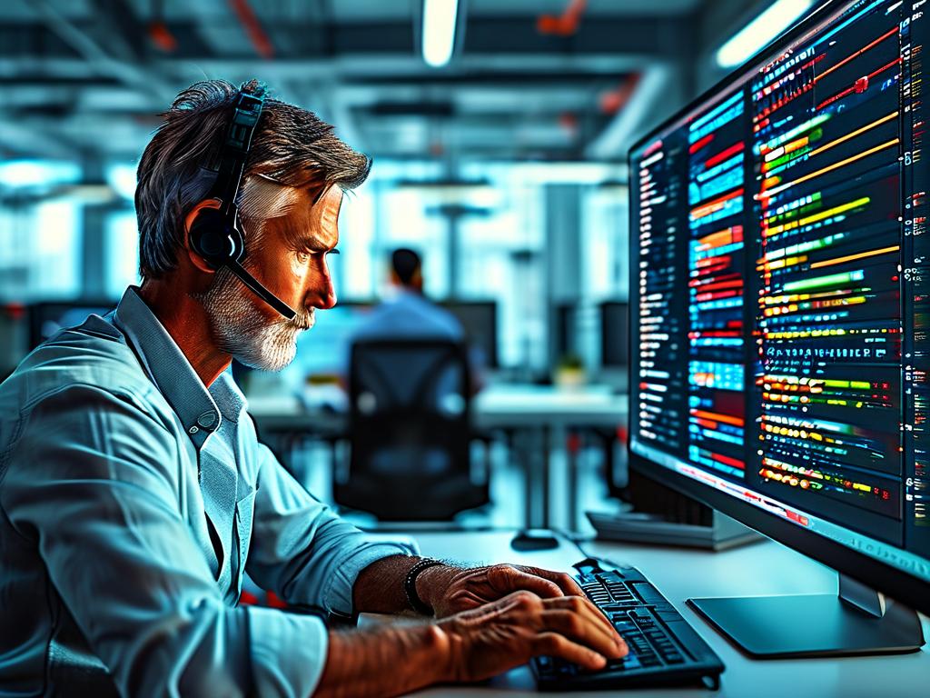 Advanced Database Application Development Tools