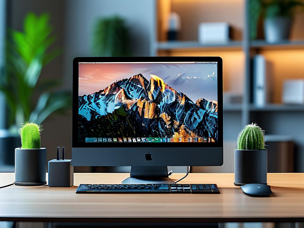 Hidden Computer Processes Memory Usage Analysis