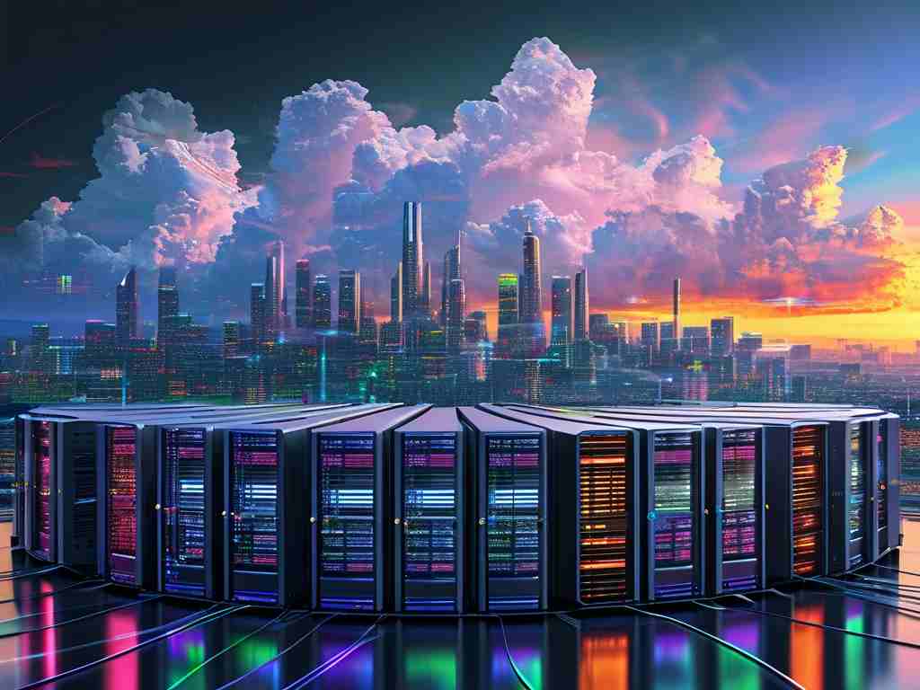 Hybrid Cloud Architecture Digital Edition