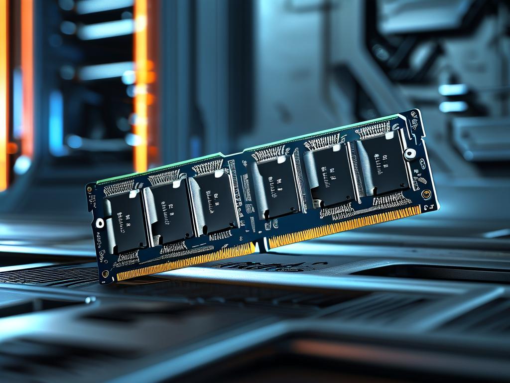 Memory Module Speed Calculation Guide