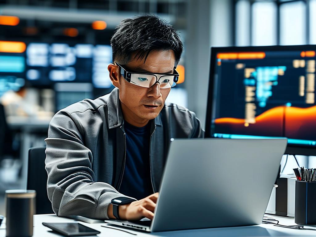 Huawei Wearable Embedded Development Innovations