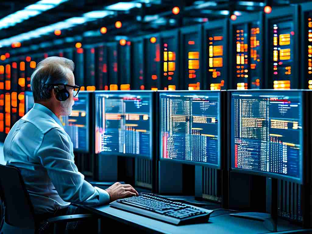 Who Created MongoDB Database