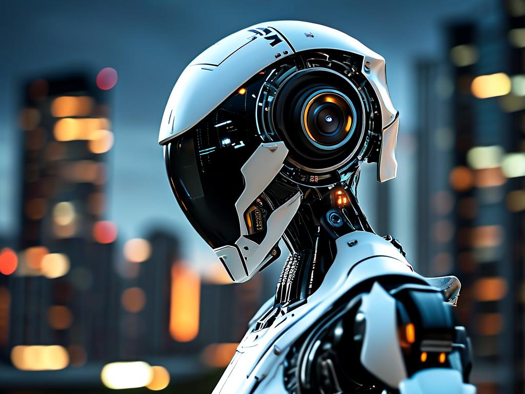 Sony Robotics Innovations A Deep Dive into Core Technologies