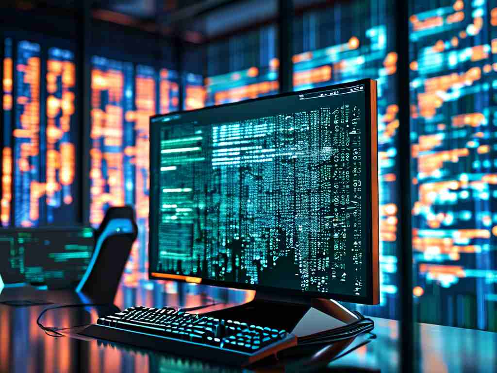 Compiler Backend Explained