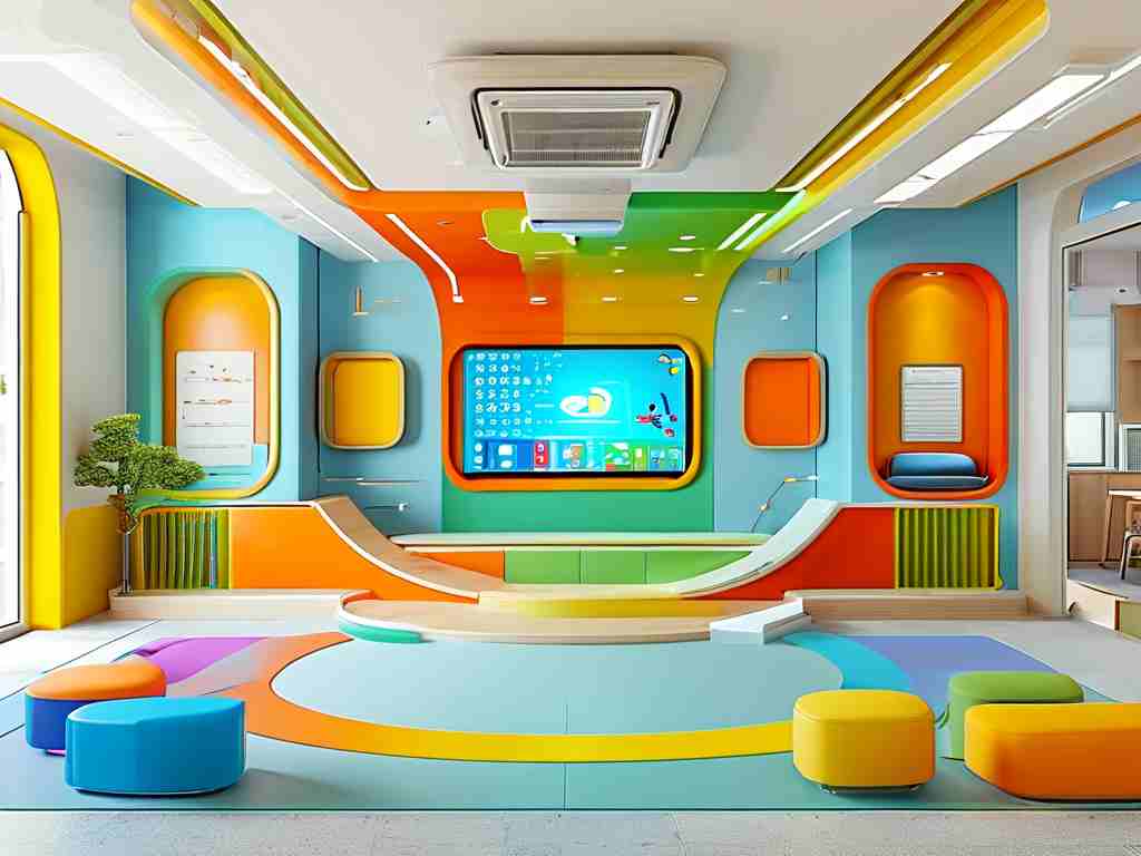 Embedded Development Kits for Kids: Sparking Tech Curiosity in Elementary Schools