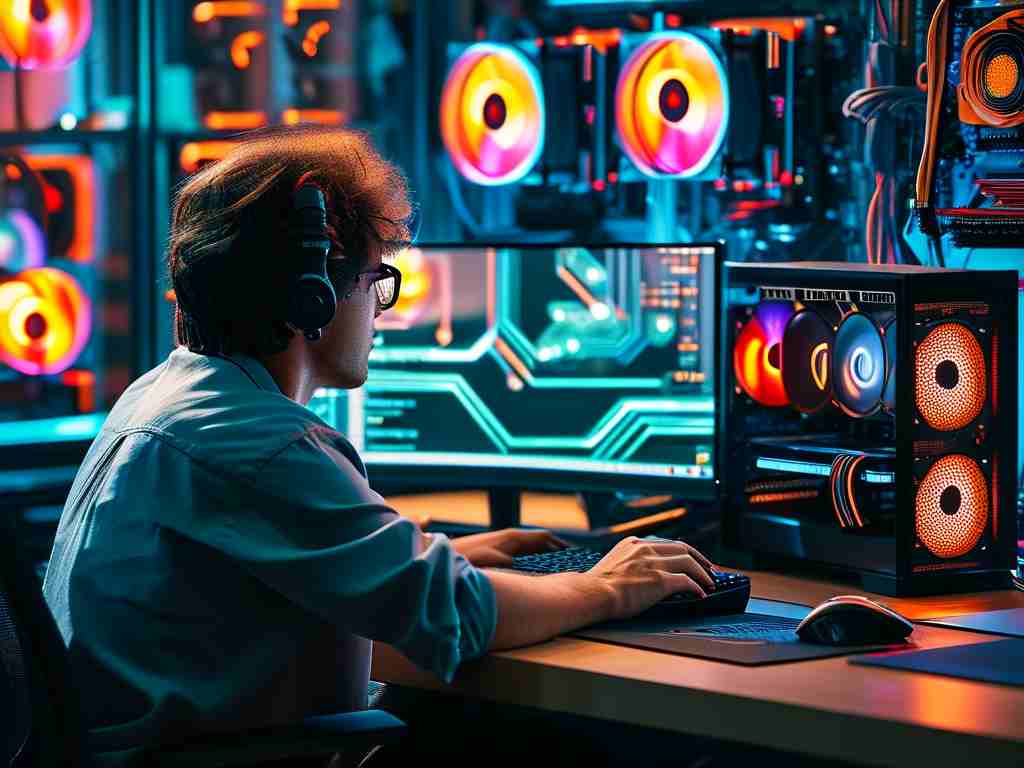 How to Calculate Memory Overclock Frequency