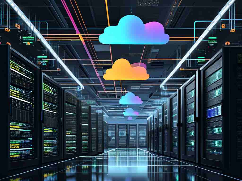 Hybrid Cloud Architectures Key Models