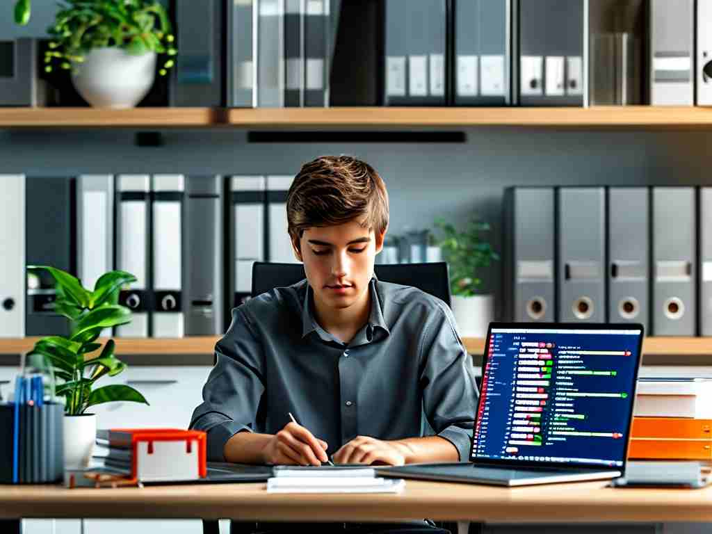 Web Based Database Development