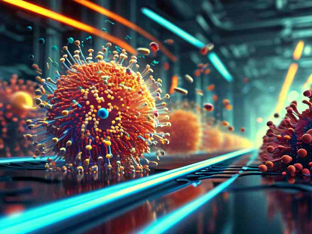 Computing Particle Memory Timing Methods