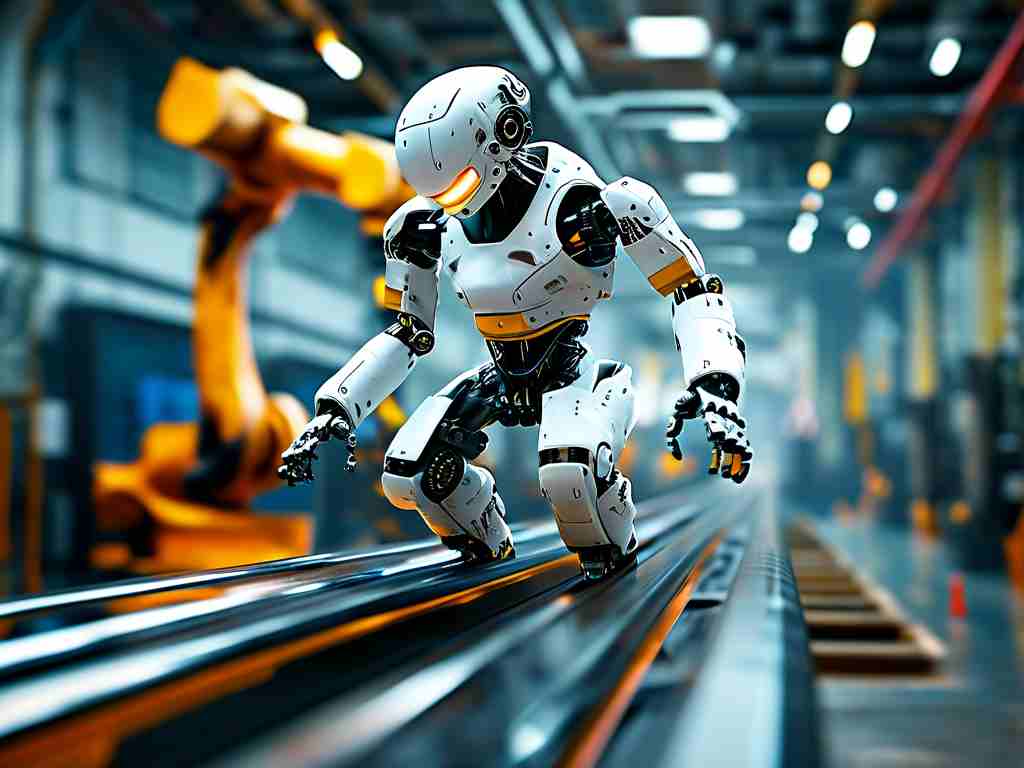 Bioinspired Sliding Mechanisms in Robotic Column Design