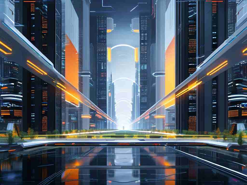 HarmonyOS Distributed Architecture Power