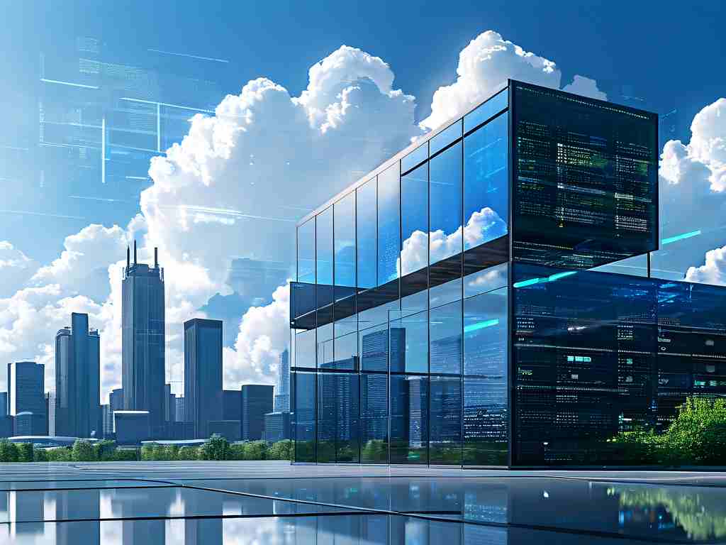 Hybrid Cloud Flexibility Benefits