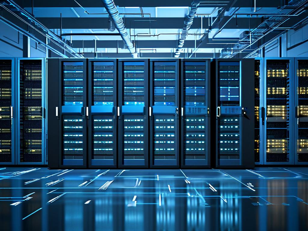 Computer Network Basics Image Analysis