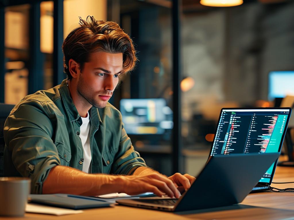 Optimize Computer Memory Management