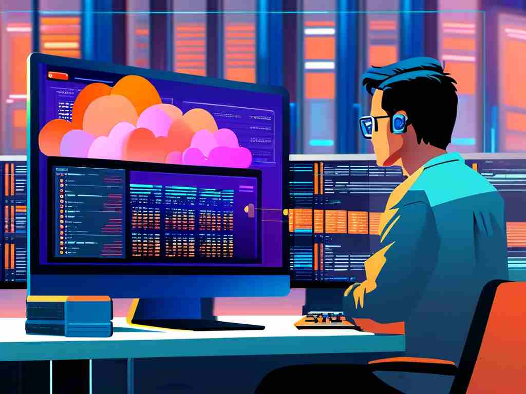 Cloud Development Console Database Recovery