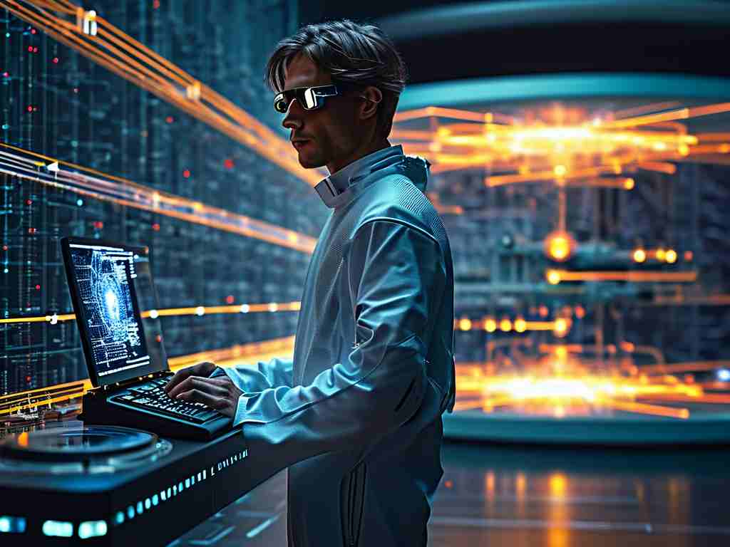 Reflection on Quantum Information Technology