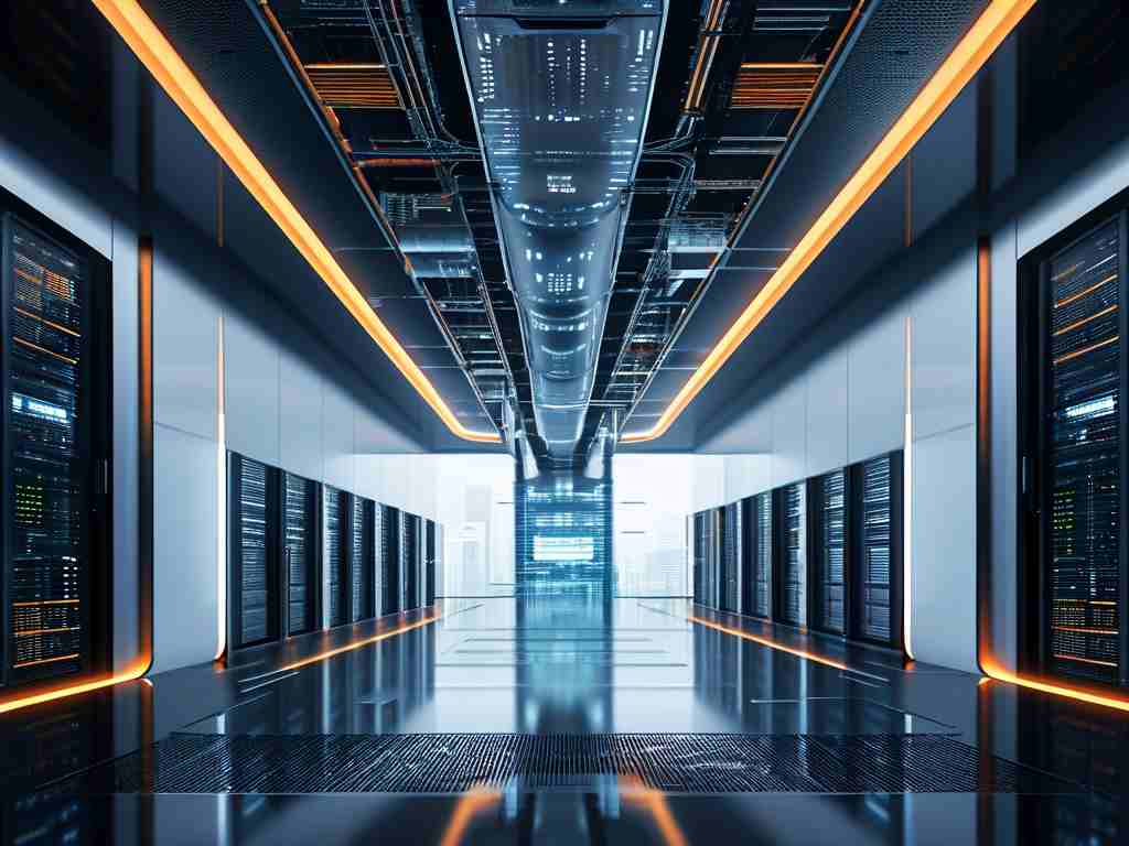 Huawei Hybrid Cloud Architecture Explained